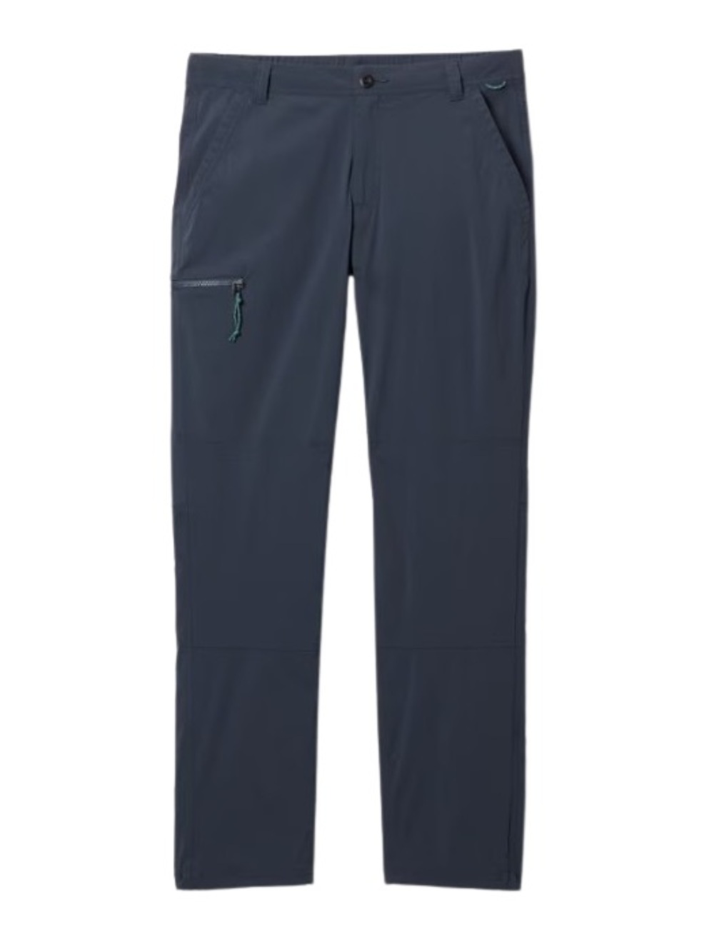 REI Co-op Trailmade Hiking Pants Women's Size 16 Blue Stretch Gorpcore